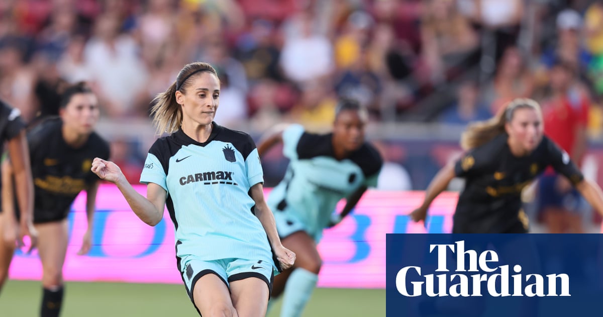 Esther González, Saudi Arabia and the questions around an unexpected transfer saga