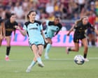 Esther González, Saudi Arabia and the questions around an unexpected transfer saga