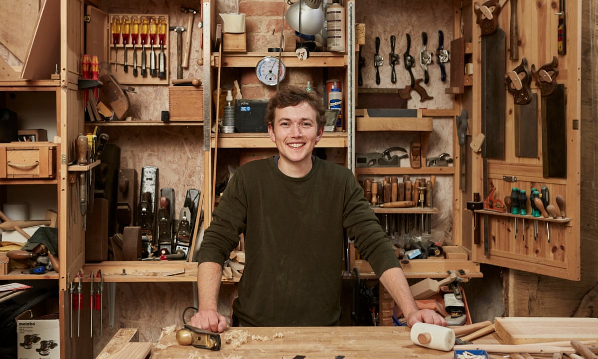 Old Master Carpenter Carpenter Work Old Master Woodworking