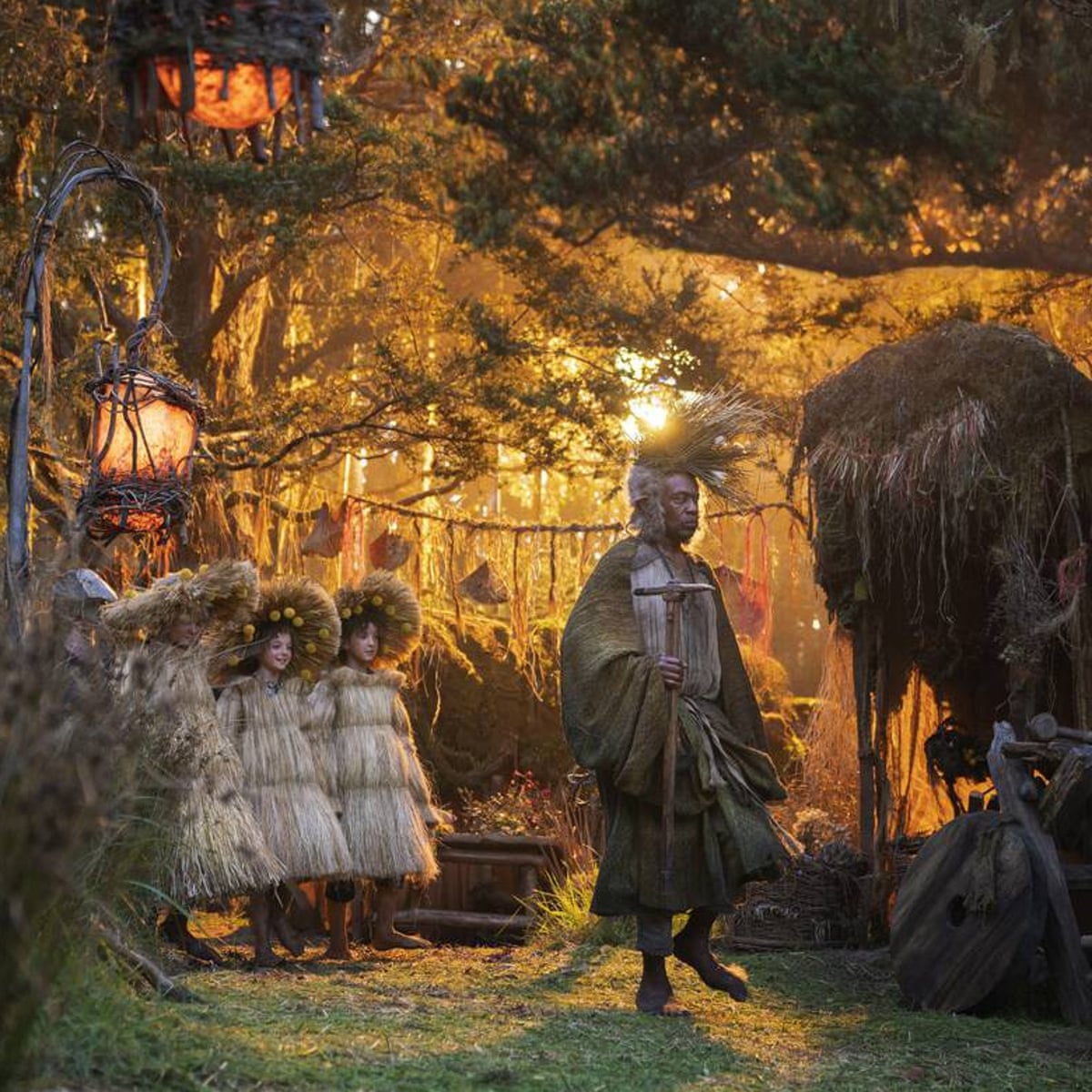 Lord of the Rings: How Faithful Are Peter Jackson's Movies to the