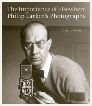 Larkin book jacket