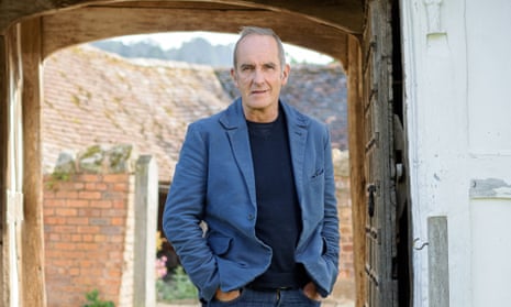  ‘The key to the show’s longevity is choosing human, original, exciting stories’: Kevin McCloud of Grand Designs.