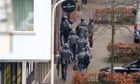 Several people taken hostage in Dutch town of Ede