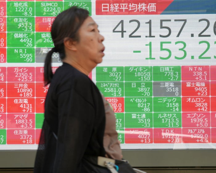 The Guardian view on fiscal rules and financial myths: Britain must stop fearing imaginary bond vigilantes | Editorial