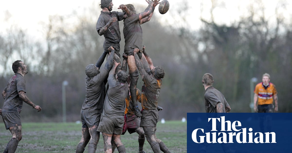 Rugby needs to wake up to the slow strangling of the grassroots game
