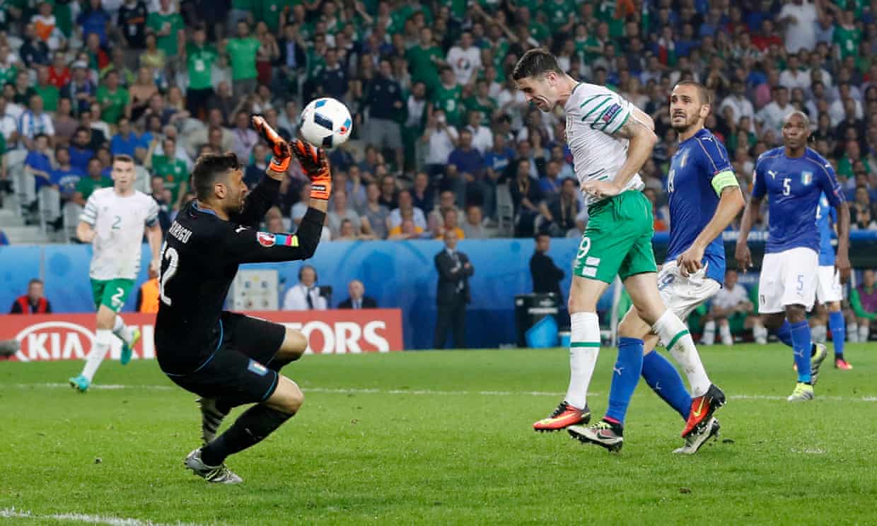 Згадати все. Євро-2016. Група Е - изображение 3