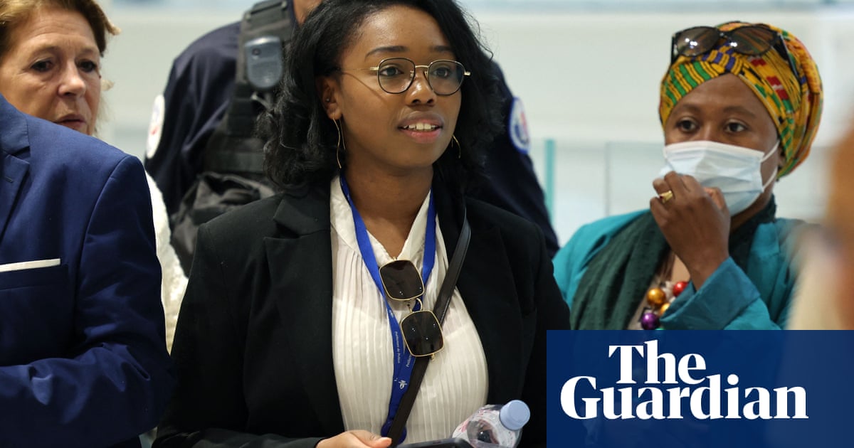Sole survivor of 2009 Comoros plane crash recalls terrifying ordeal – The Guardian