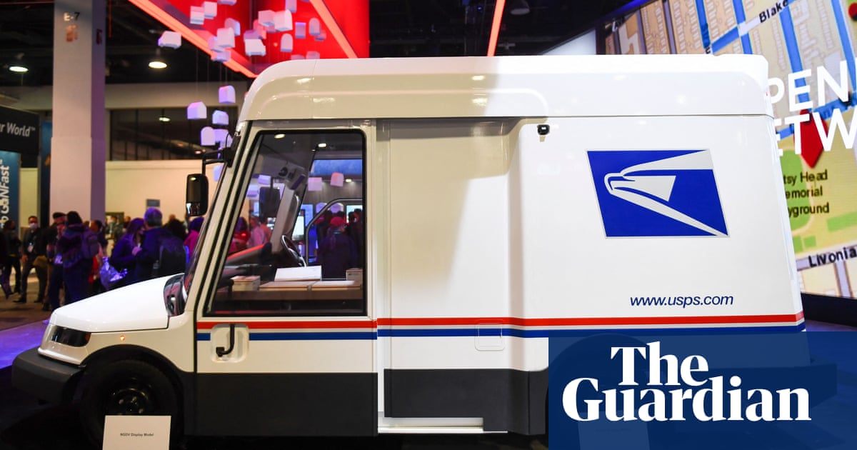 ‘Building back worse’: Wisconsin’s fight over the production of USPS vehicles