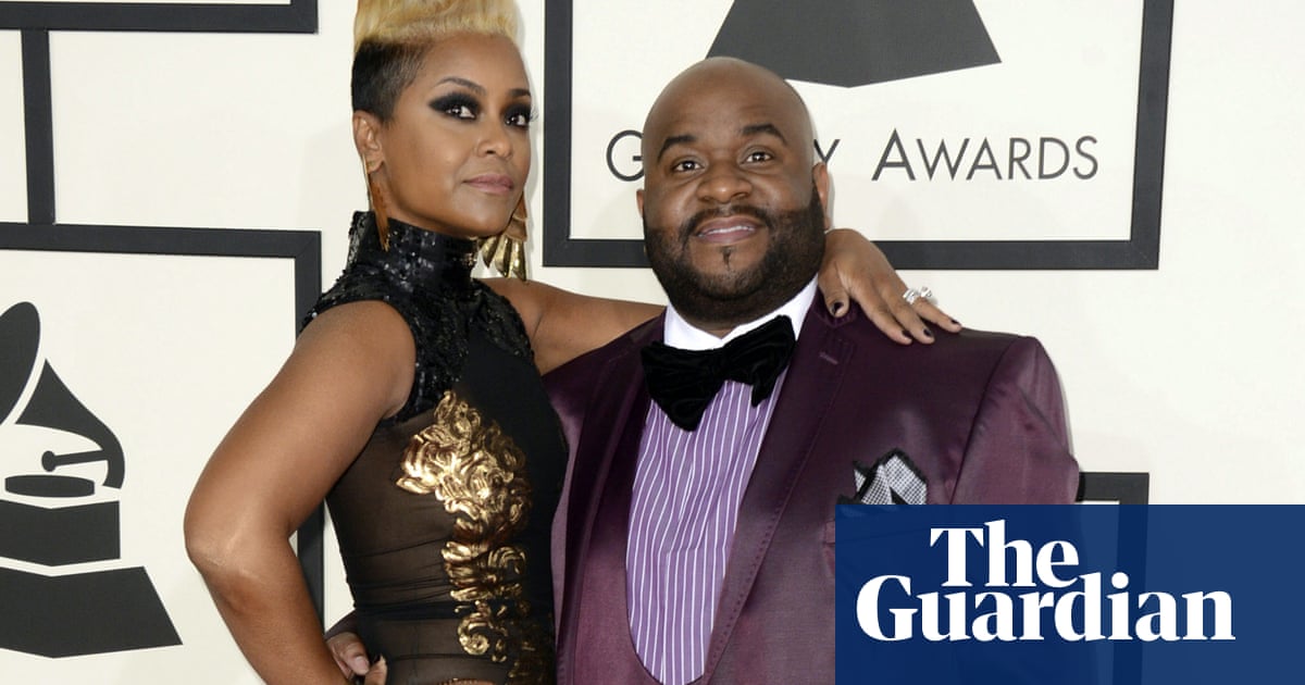 LaShawn Daniels, Grammy-winning songwriter behind Say My Name, dies aged 41