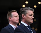 Victorian Labor promises new offences to close domestic and family violence ‘loopholes’