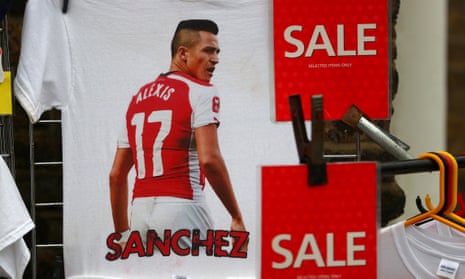 On This Day: Man Utd signed Sanchez from Arsenal in swap deal for Mkhitaryan