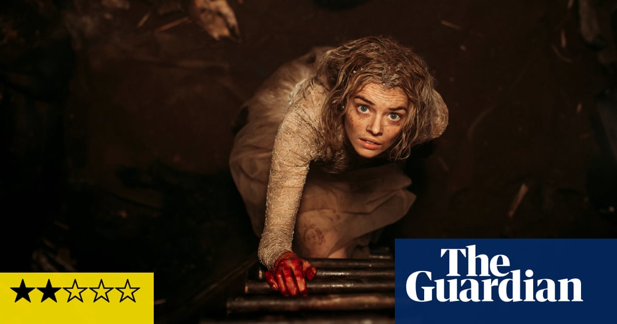 Ready or Not review – scrappy comedy horror is all bark and no bite