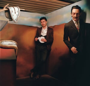Magician Özgür Kapmaz