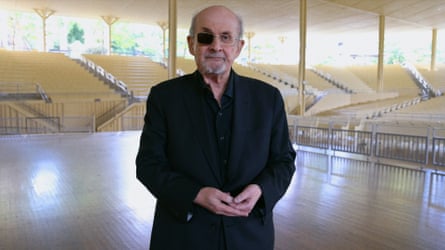 a man with an eye patch