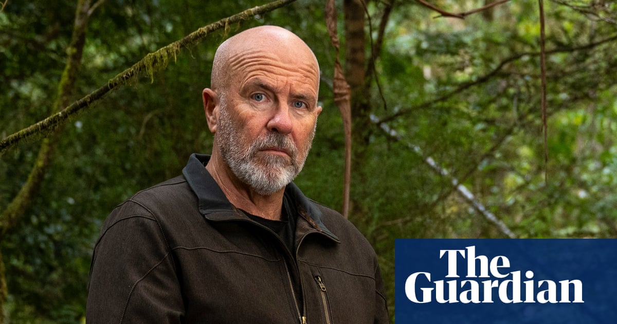 Richard Flanagan Wins 2024 Baillie Gifford Prize