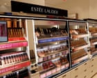 Estée Lauder ends merger talks with Gaultier owner Puig