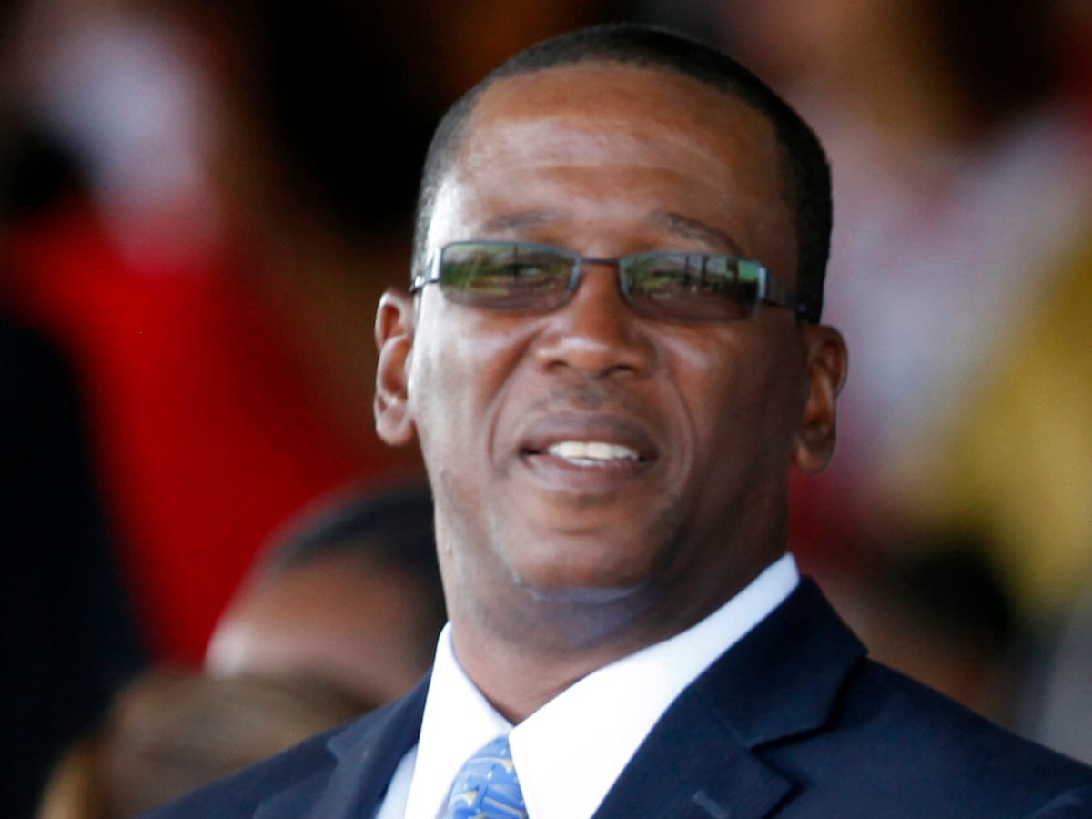 Trinidad Judge Loses Bid To Halt Legal Inquiry Into His Private