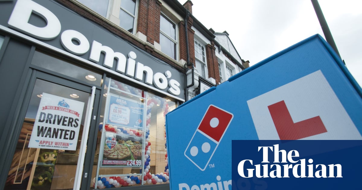 Domino S Pizza Moves To Solve Its German Problems Business The