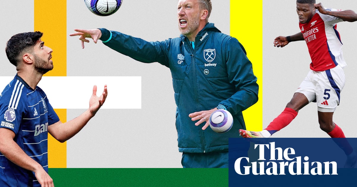 Premier League: 10 talking points from the weekend's action