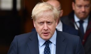 Image result for Boris Johnson