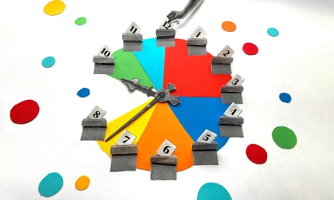 What time will we know who won? Hour-by-hour guide to election