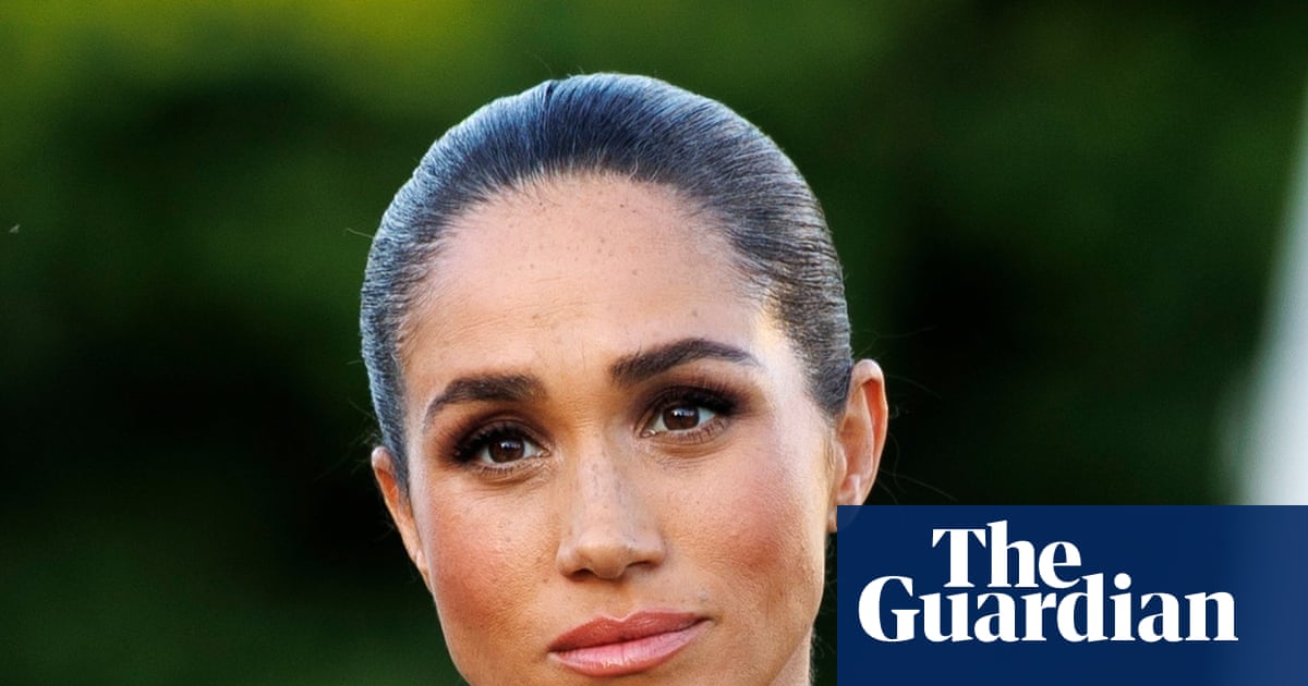 Police watchdog to investigate Met’s handling of Meghan warning letter