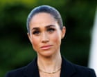 Police watchdog to investigate Met’s handling of Meghan warning letter