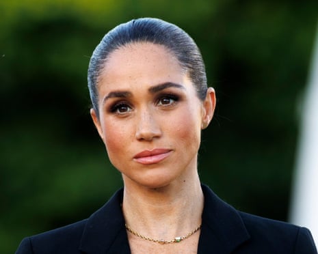 The contents of the 2019 letter are understood to have played a part in the Duchess of Sussex’s estrangement from her father