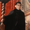 Jack Palance in Bram Stoker’s Dracula