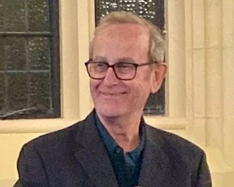 Christopher Rowe