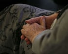 Australia politics live: Labor makes partial U-turn on controversial automated aged-care assessment tool