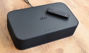 Sky Soundbox Review The All In One Tv Speaker That Won T Annoy The Neighbours Technology The Guardian