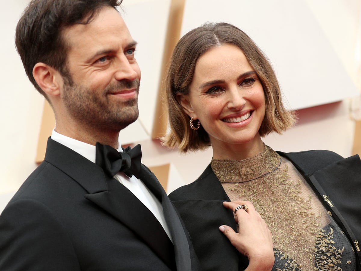 Natalie Portman S Husband Denies Signing Letter Backing Fired Ballet Director Stage The Guardian