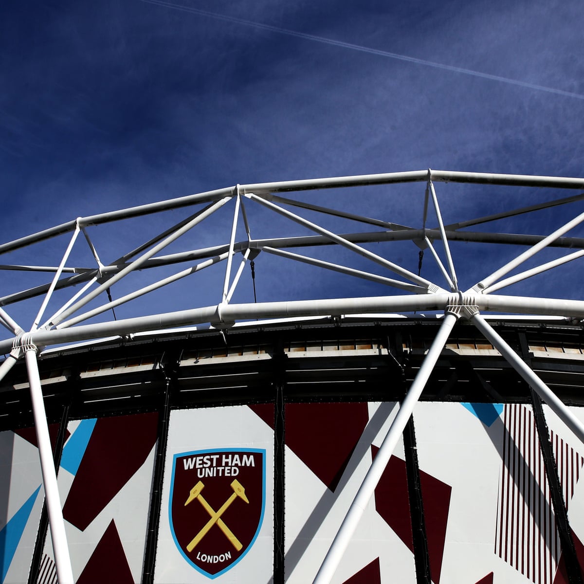 West Ham Charged By Fa Over Breach Of Anti Doping Rules Football The Guardian