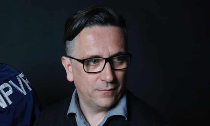 Peter Rehberg