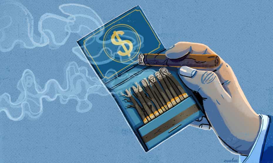 Illustration by Eva Bee