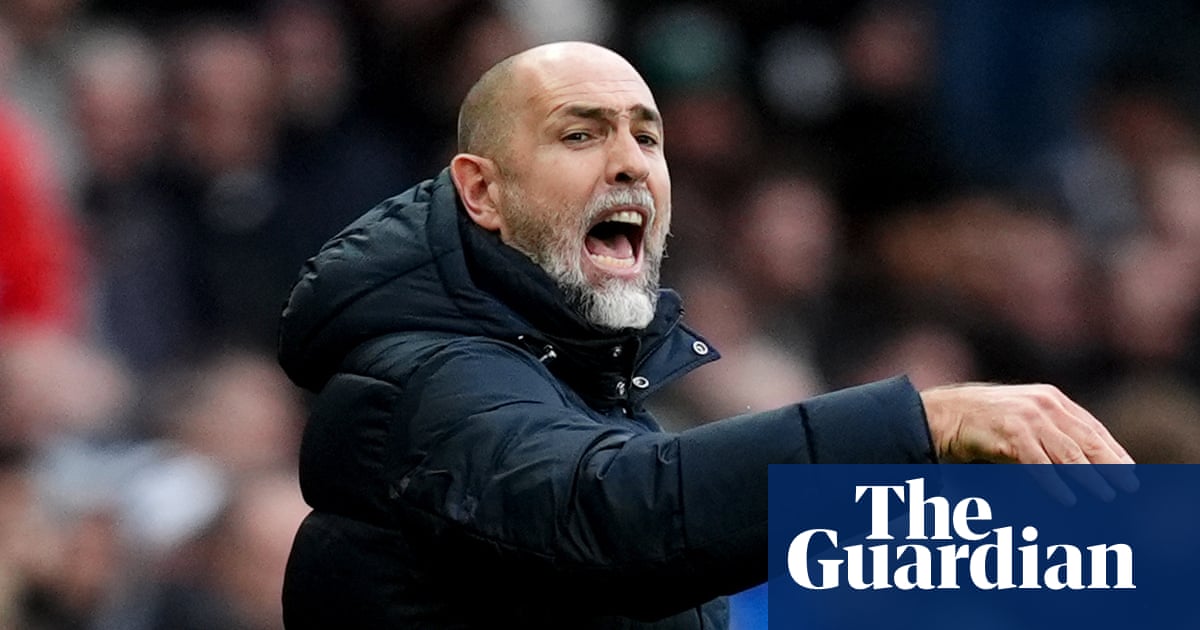 Igor Tudor calls Tottenham rescue job biggest ‘problem’ of his career