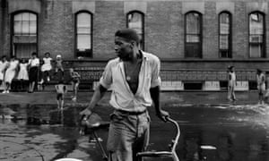 The Incomparable Gordon Parks In Pictures Art And Design The Guardian