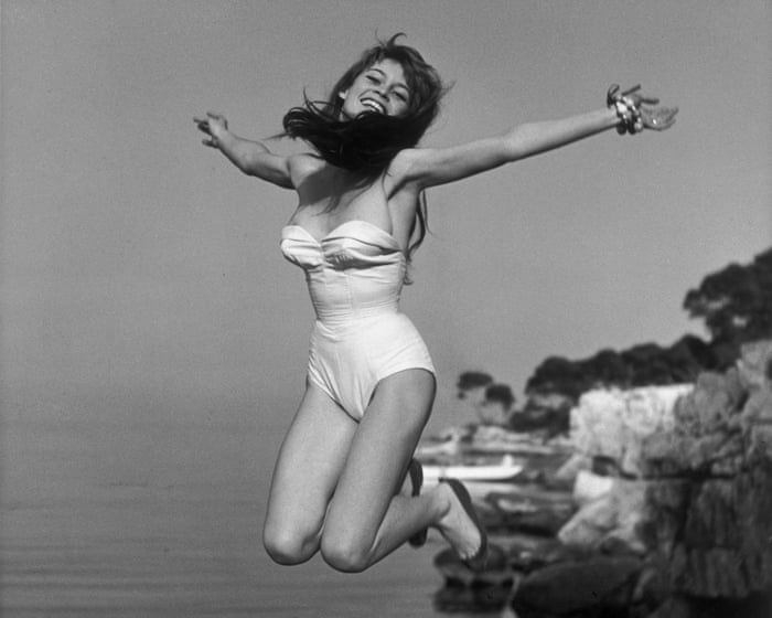 Youth: Magnum print sale including Brigitte Bardot and James Dean – in pictures
