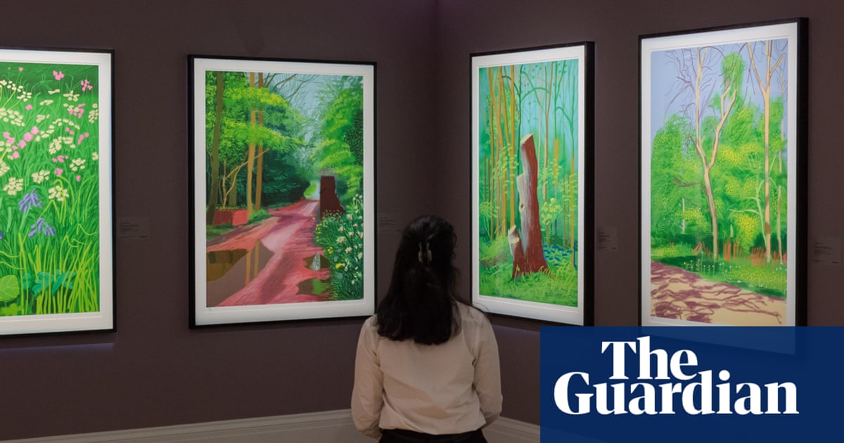 Head of Frieze London art fair hopes for ‘Barbenheimer moment’ with Paris rival