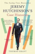 Jeremy Hutchinson’s Case Histories, by Thomas Grant
