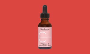 Skin Design London Vitamin C Serum