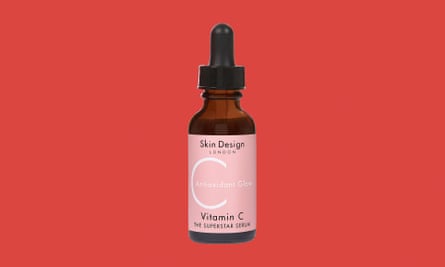 Skin Design London Vitamin C Serum