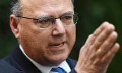 Arthur Sinodinos