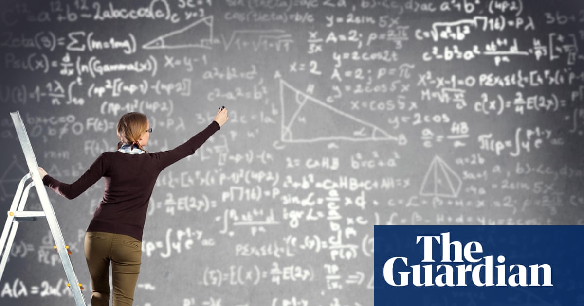 Surprising AI breakthroughs raise soul-searching questions for mathematicians | Letter