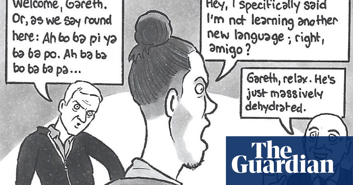 David Squires on … Gareth Bales second coming at Spurs