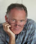 Chris Smith, photographer