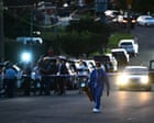 Fatal Sydney shooting could be another case of mistaken identity, police say