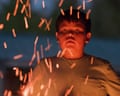 For use ONLY on We're All We Got documentary page