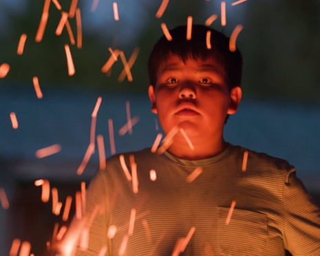 For use ONLY on We're All We Got documentary page